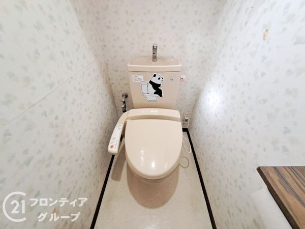 門真市舟田町の中古一戸建て