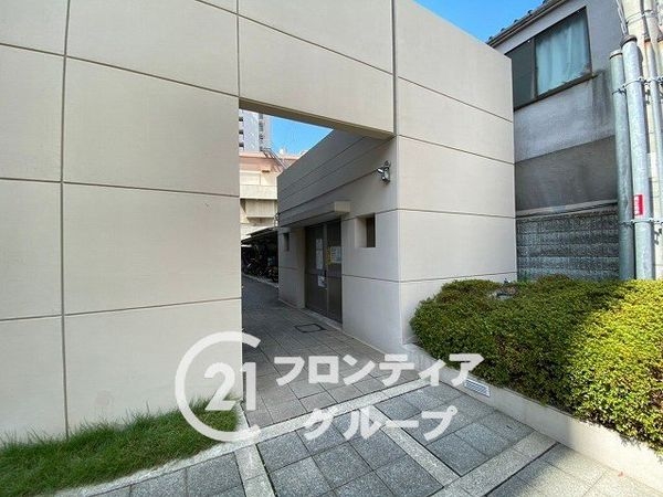 アルティスタ京橋ＯＮＰ　中古マンション