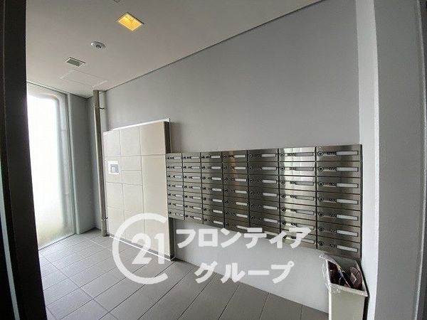 アルティスタ京橋ＯＮＰ　中古マンション