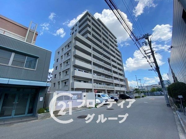 アルティスタ京橋ＯＮＰ　中古マンション