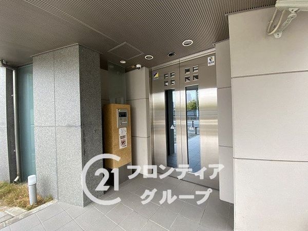 アルティスタ京橋ＯＮＰ　中古マンション