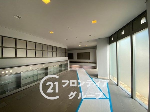 アルティスタ京橋ＯＮＰ　中古マンション