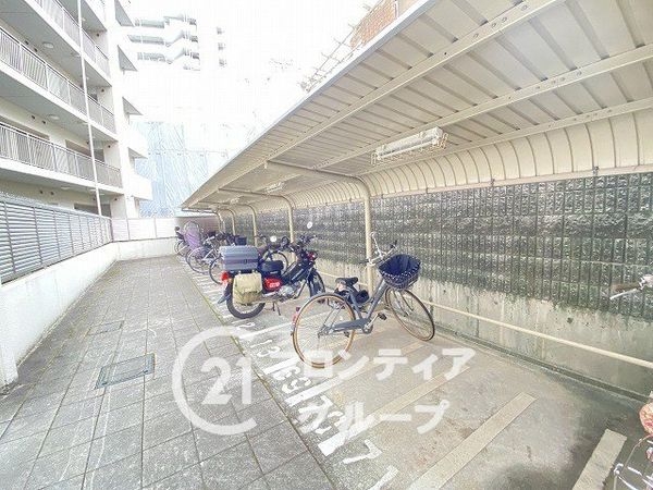 アルティスタ京橋ＯＮＰ　中古マンション