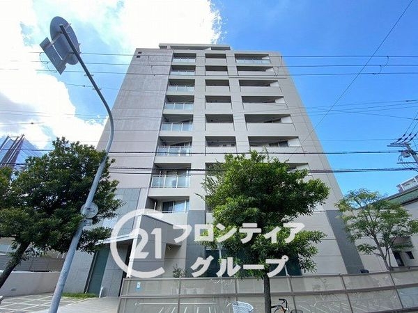 アルティスタ京橋ＯＮＰ　中古マンション