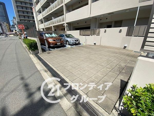 アルティスタ京橋ＯＮＰ　中古マンション