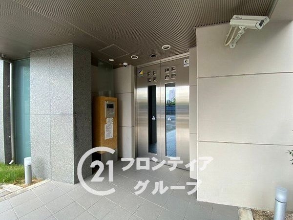 アルティスタ京橋ＯＮＰ　中古マンション