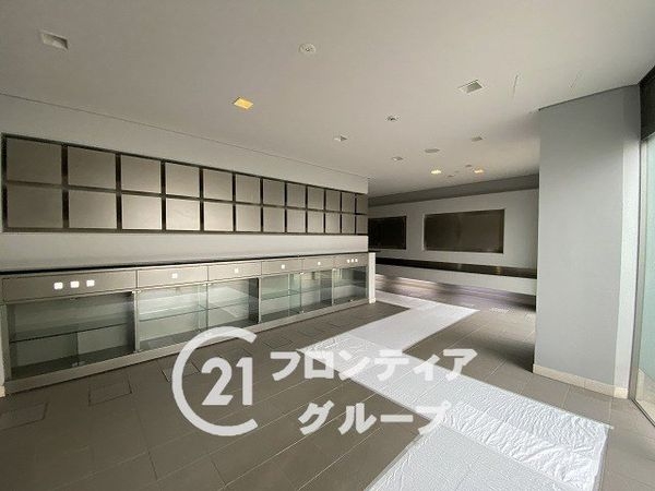 アルティスタ京橋ＯＮＰ　中古マンション
