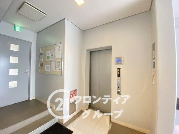 アルティスタ京橋ＯＮＰ　中古マンション