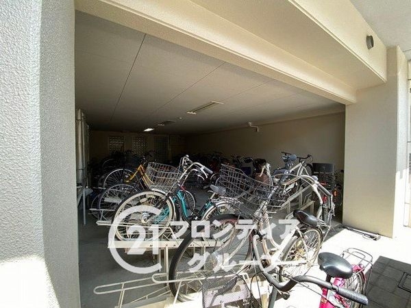 アルティスタ京橋ＯＮＰ　中古マンション