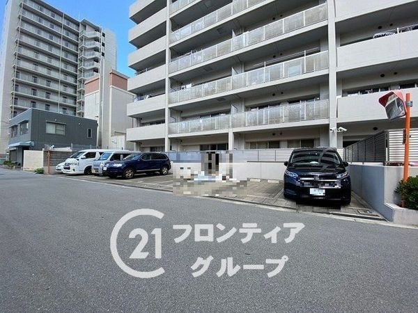 アルティスタ京橋ＯＮＰ　中古マンション