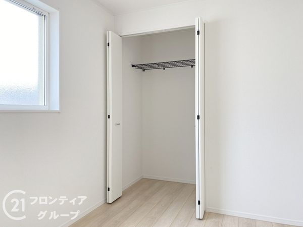 四條畷市砂３丁目　新築一戸建て　第１　２号地