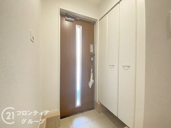 四條畷市砂３丁目　新築一戸建て　第１　２号地