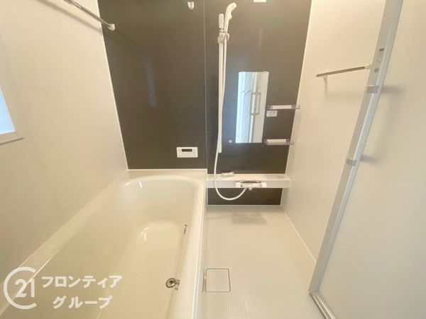 四條畷市砂３丁目　新築一戸建て　第１　２号地