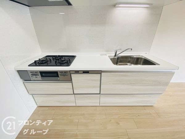 京橋グリーンハイツ1号棟　中古マンション