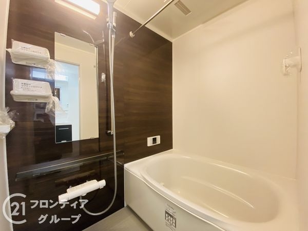 京橋グリーンハイツ1号棟　中古マンション