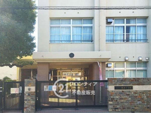 大阪市城東区野江3丁目の中古一戸建て(大阪市立榎並小学校)