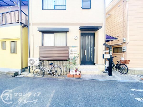 大阪市城東区野江３丁目の中古一戸建て