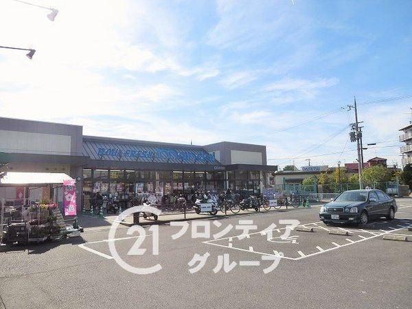 大東市錦町の中古一戸建て(万代南津の辺店)