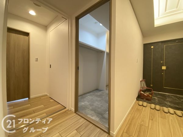 カデンツァ・ザ・タワー　中古マンション