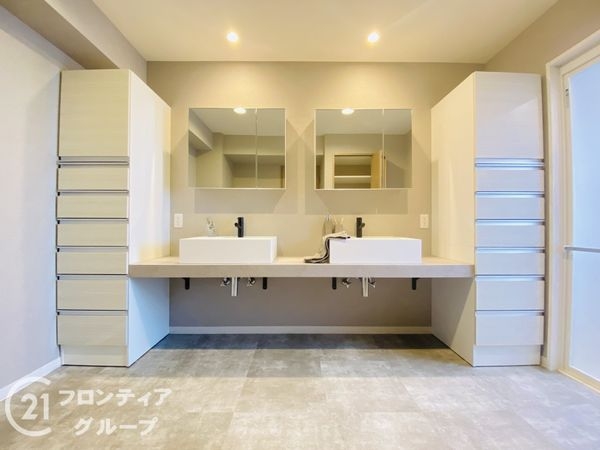 カデンツァ・ザ・タワー　中古マンション