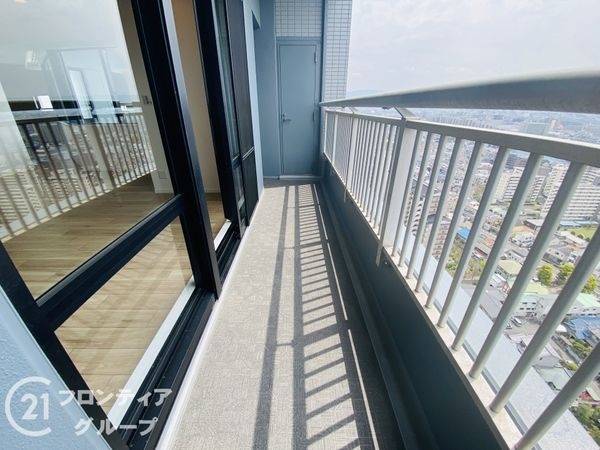 カデンツァ・ザ・タワー　中古マンション