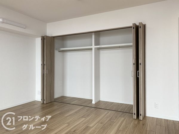 カデンツァ・ザ・タワー　中古マンション
