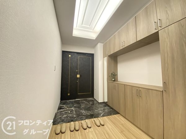 カデンツァ・ザ・タワー　中古マンション