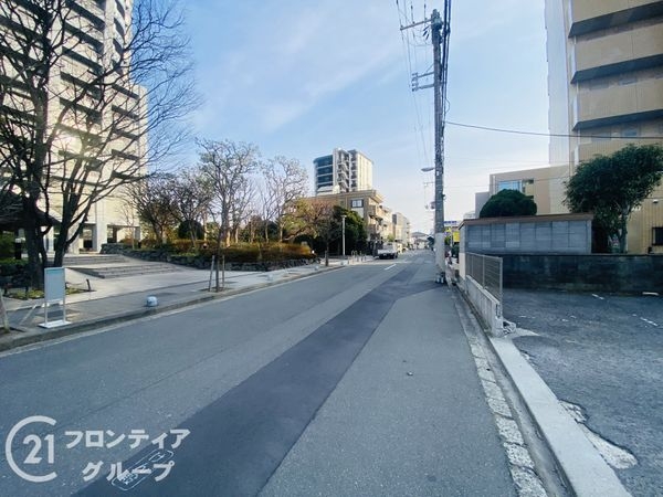 カデンツァ・ザ・タワー　中古マンション