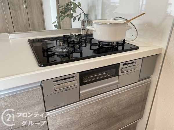 カデンツァ・ザ・タワー　中古マンション