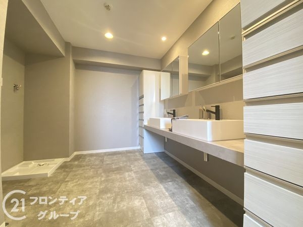 カデンツァ・ザ・タワー　中古マンション