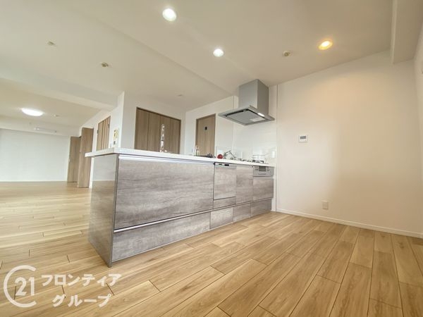 カデンツァ・ザ・タワー　中古マンション