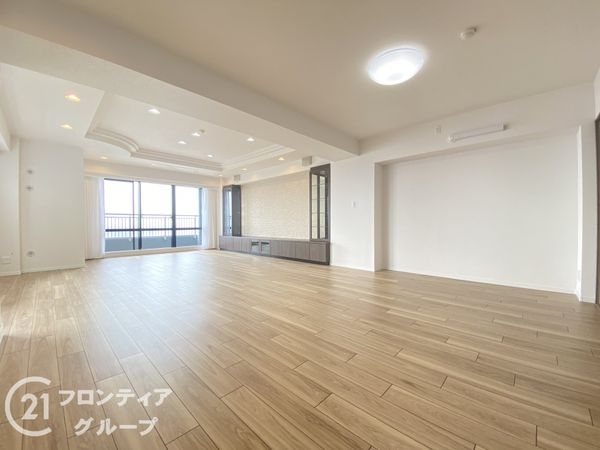 カデンツァ・ザ・タワー　中古マンション