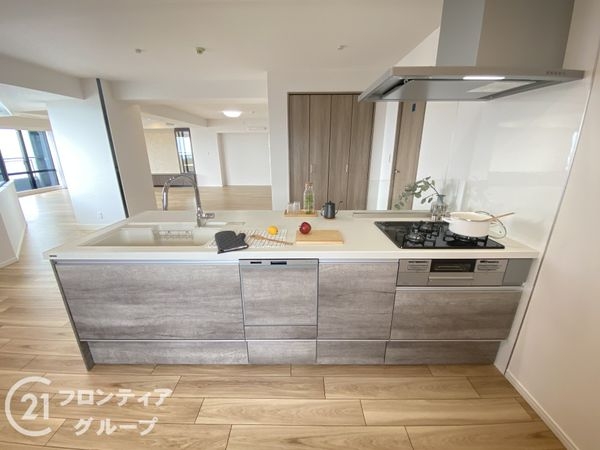 カデンツァ・ザ・タワー　中古マンション