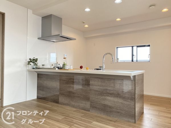 カデンツァ・ザ・タワー　中古マンション