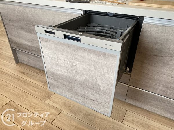 カデンツァ・ザ・タワー　中古マンション