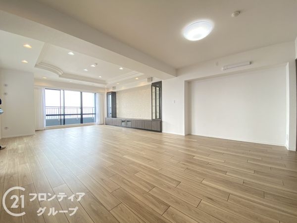 カデンツァ・ザ・タワー　中古マンション
