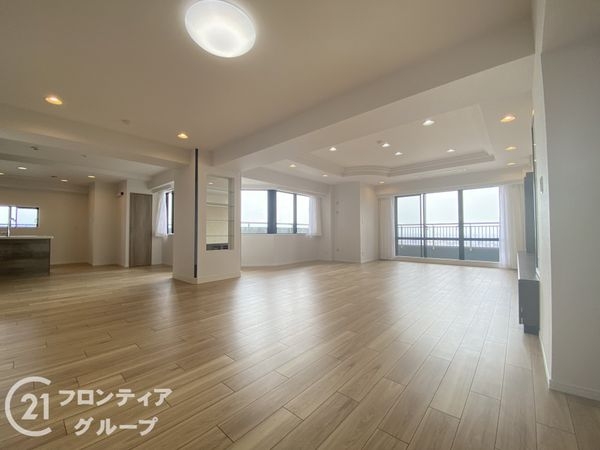 カデンツァ・ザ・タワー　中古マンション