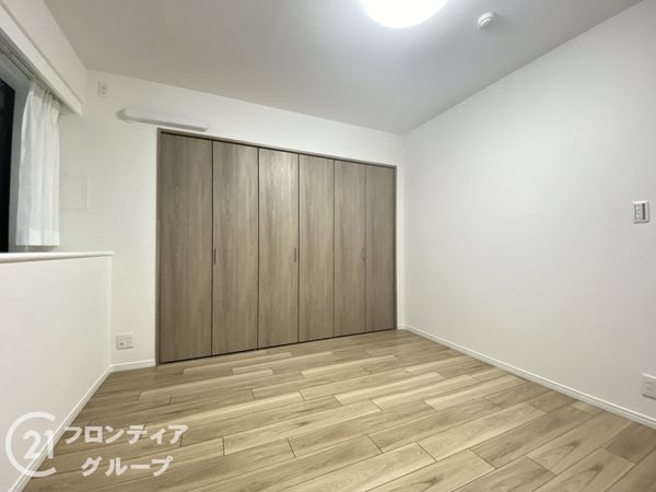 カデンツァ・ザ・タワー　中古マンション