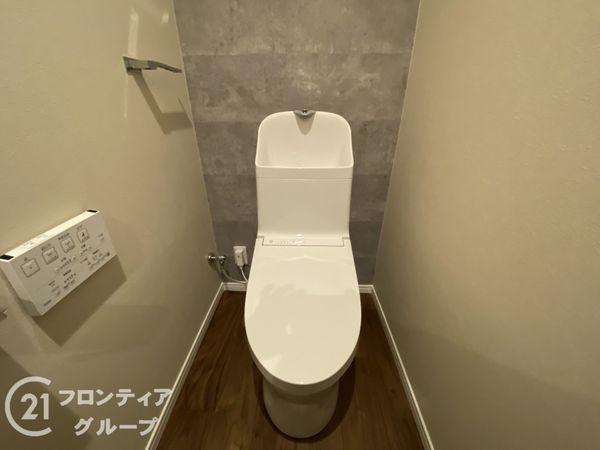 四條畷市中野新町の中古一戸建て
