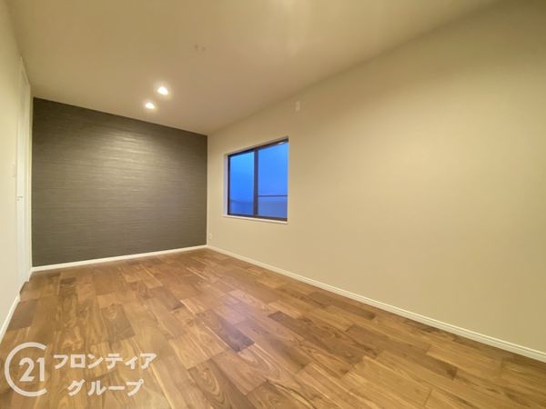 四條畷市中野新町の中古一戸建て