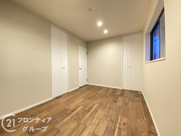 四條畷市中野新町の中古一戸建て