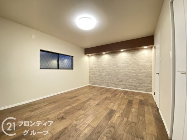 四條畷市中野新町の中古一戸建て
