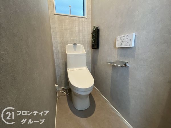 大阪市鶴見区焼野２丁目　新築一戸建て　全１１区画　６号棟