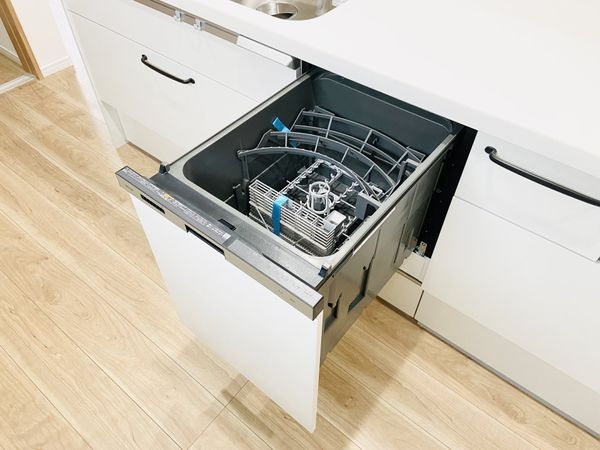 大阪市鶴見区焼野２丁目　新築一戸建て　全１１区画　６号棟