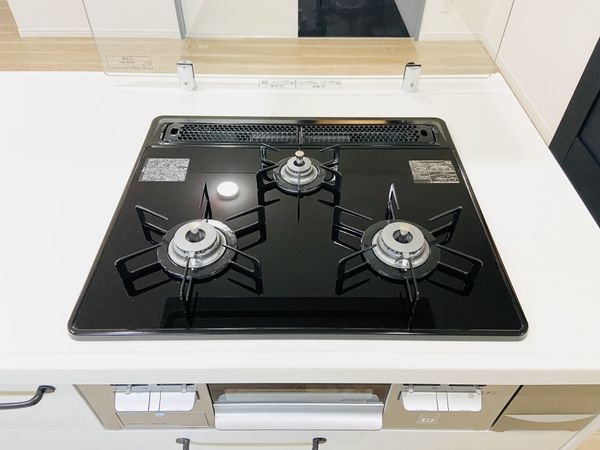 大阪市鶴見区焼野２丁目　新築一戸建て　全１１区画　６号棟