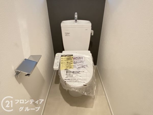 大阪市鶴見区焼野２丁目　新築一戸建て　全１１区画　１号棟