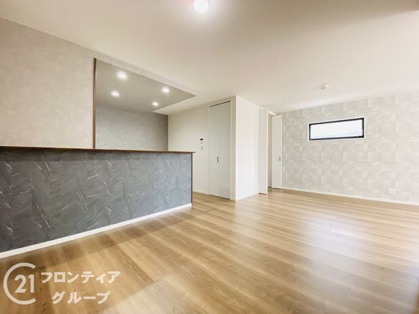 大阪市鶴見区焼野２丁目　新築一戸建て　全１１区画　１号棟