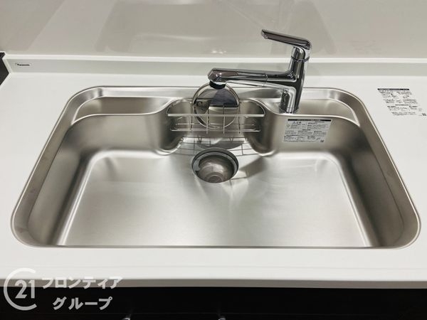 大阪市鶴見区焼野２丁目　新築一戸建て　全１１区画　１号棟
