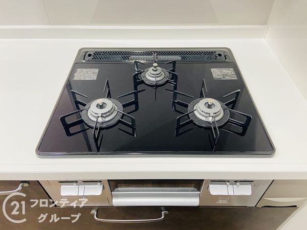 大阪市鶴見区焼野２丁目　新築一戸建て　全１１区画　１号棟