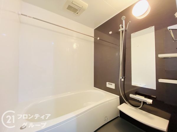 大阪市鶴見区焼野２丁目　新築一戸建て　全１１区画　１号棟